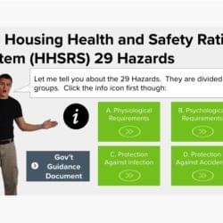 29 Hazards