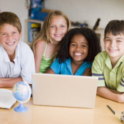 Children