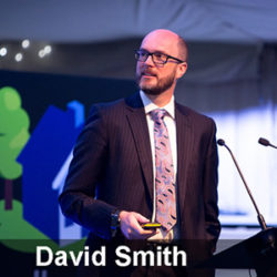 David Smith