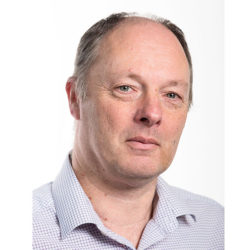 David Beach