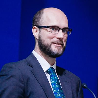 David Smith