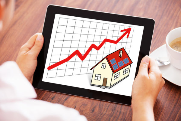 Increasing rent