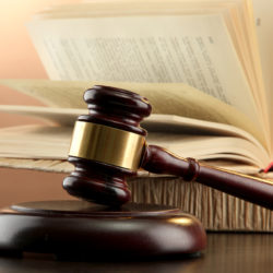 Legal action