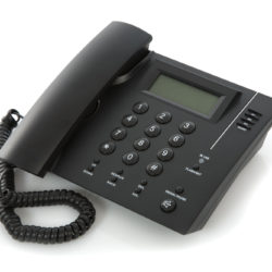 Land Line Phone
