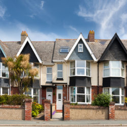 houses