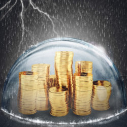 Client money protection