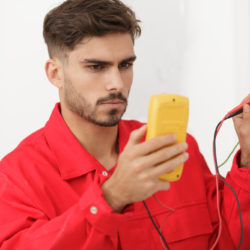 Electrical Inspection