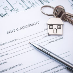 Tenancy agreement