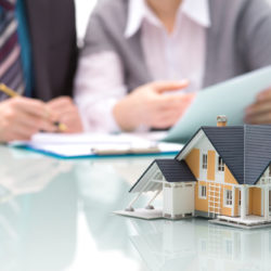 Buying a property