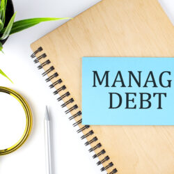 Manage Debt