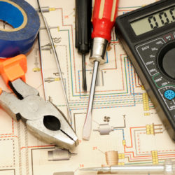Electric tools