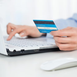 Making payment