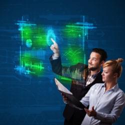 Electronic signatures