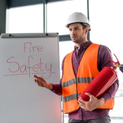 Fire Safety
