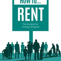 How to Rent Booklet