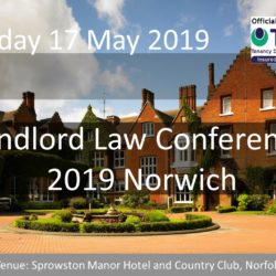 Conference 2019