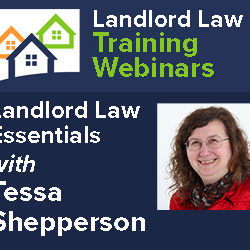 Landlord Law Essentials