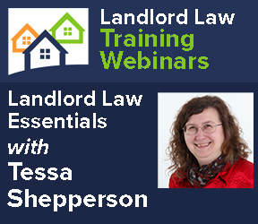 Landlord Law Essentials