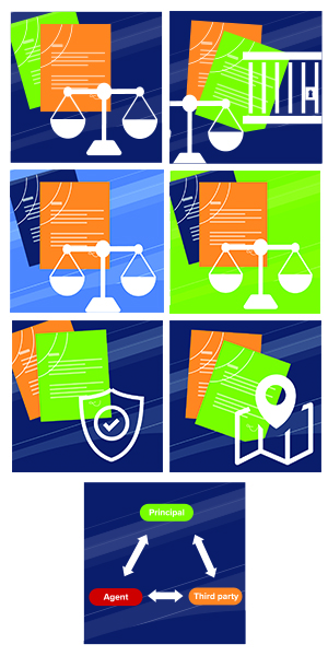 Legal Basics