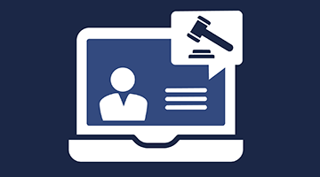 Legal Cases Webinars