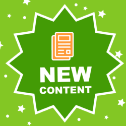 New Content