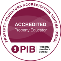PIB Accredited