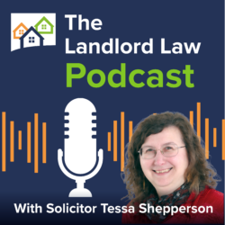 The Landlord Law Podcast
