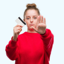 Prohibited payment