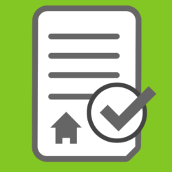 Property Checklist
