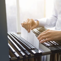 record keeping