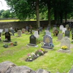 Graves