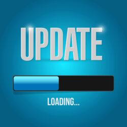 Update