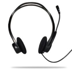 Headset