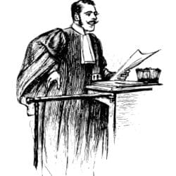 Advocate
