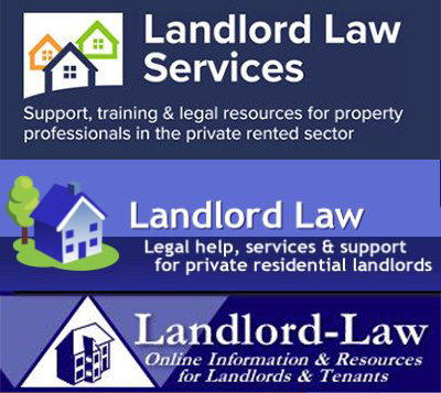 The Three Landlord Laws