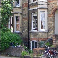 HMO House