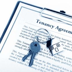 Tenancy Agreement